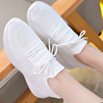 TENIS PARA MUJER IMPORTADO KA BLANCO