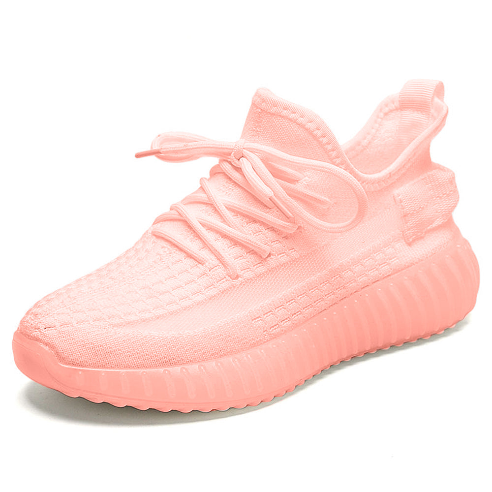 Tenis cheap yeezy mujer