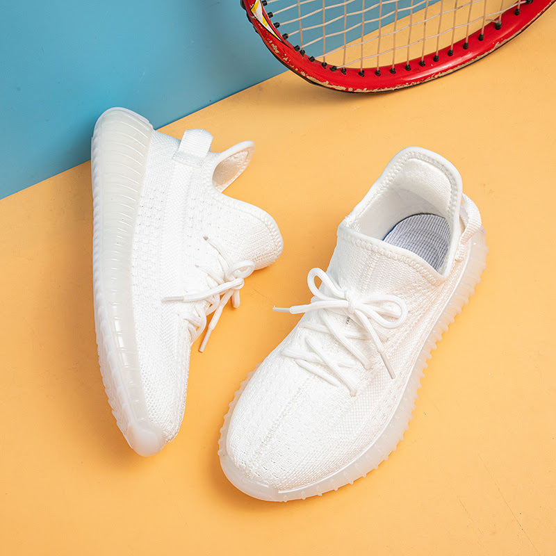 TENIS PARA MUJER IMPORTADO YZ BLANCO