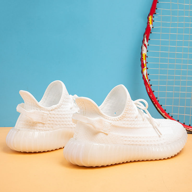 TENIS PARA MUJER IMPORTADO YZ BLANCO